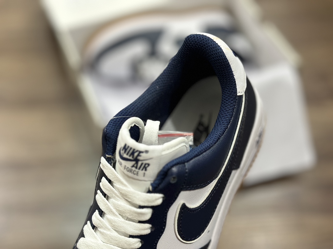 220 Nike Air Force 1 LOW 空军一号低帮运动鞋  AW2296-003