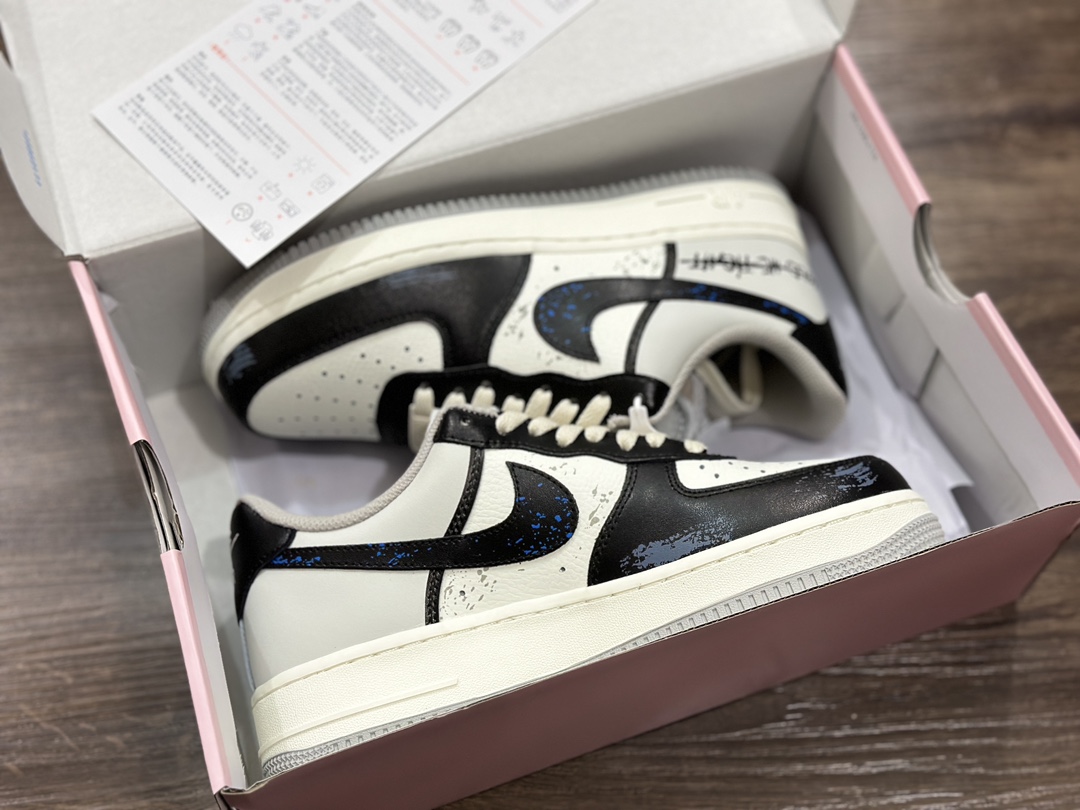 260 Nike Air Force 1 LOW 空军一号低帮运动鞋 LT5986-920