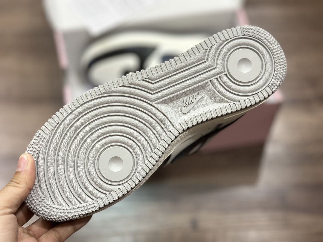 260 Nike Air Force 1 LOW 空军一号低帮运动鞋 LT5986-920