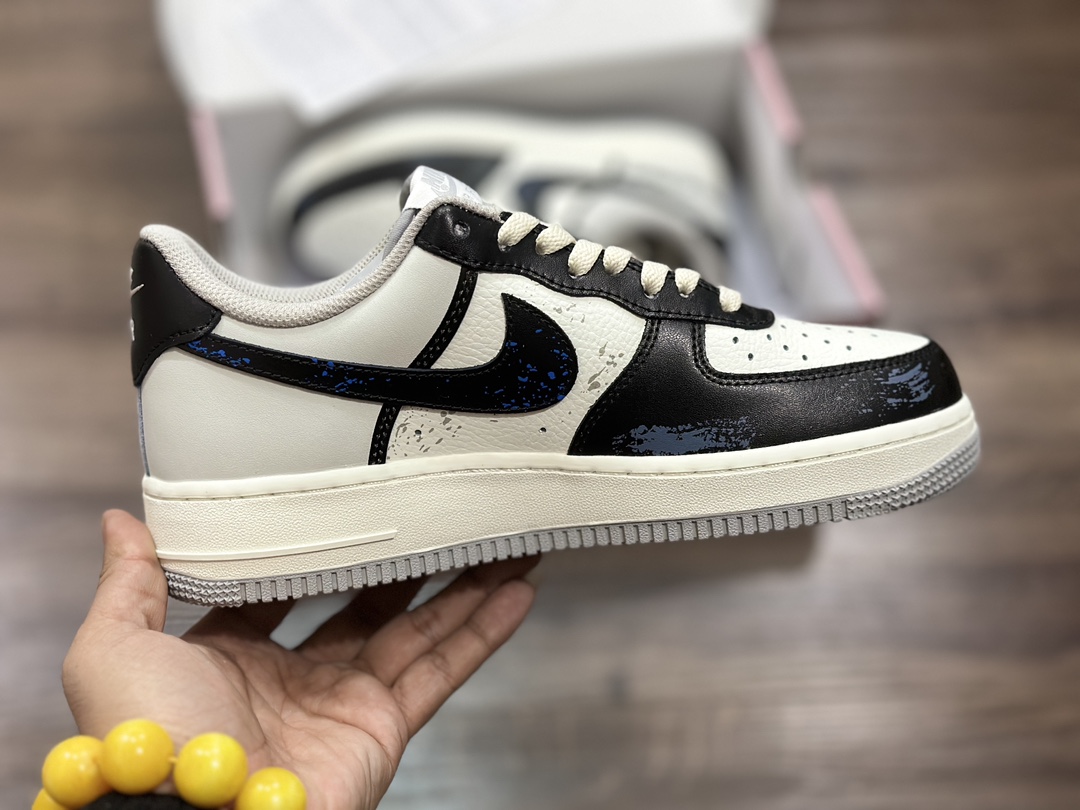 260 Nike Air Force 1 LOW 空军一号低帮运动鞋 LT5986-920