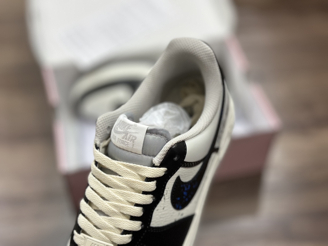 260 Nike Air Force 1 LOW 空军一号低帮运动鞋 LT5986-920