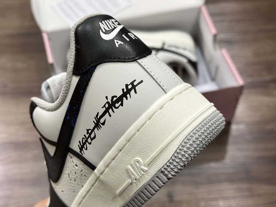 260 Nike Air Force 1 LOW 空军一号低帮运动鞋 LT5986-920