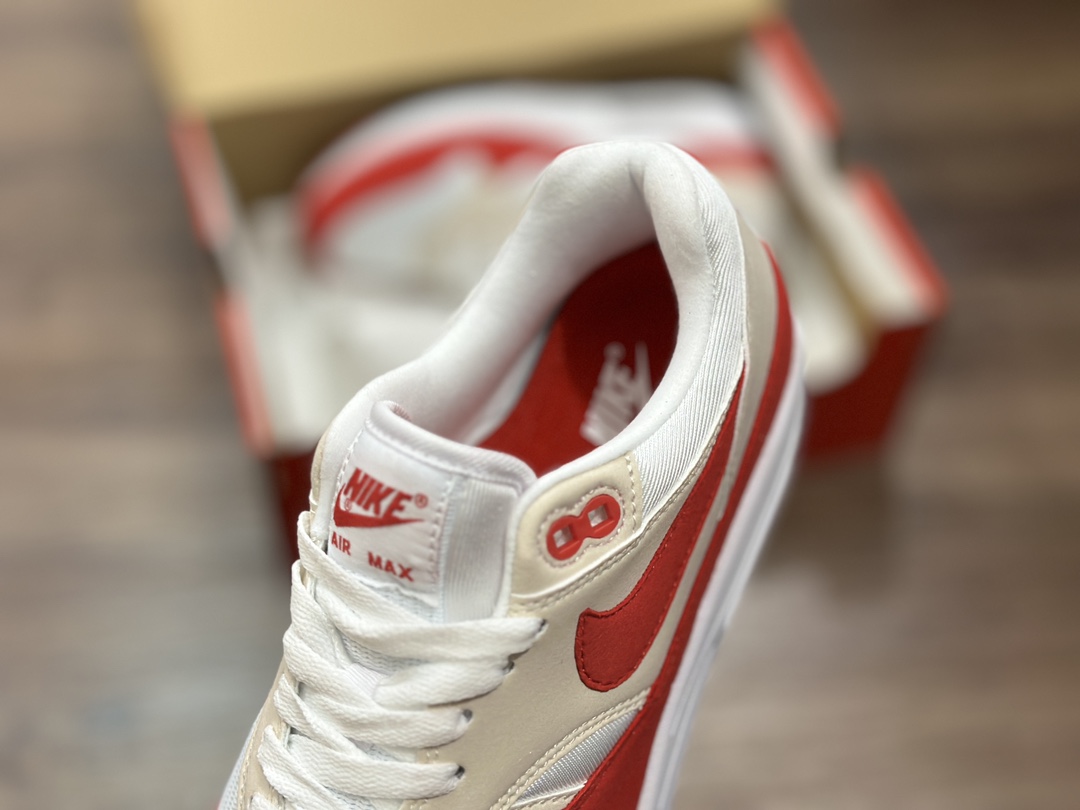 220 Nike Air Max 1 PRM 复刻经典复古休闲跑步鞋DV908375-103