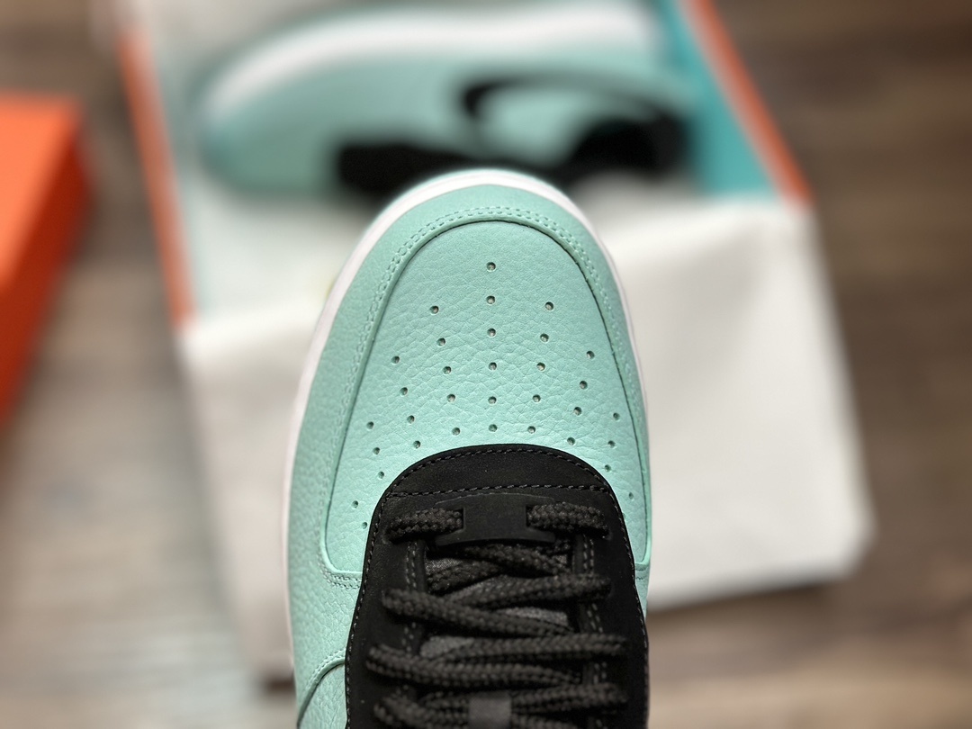 Tiffany & Co. x Nike Air Force 1 LOW Air Force One Joint ”Tiffany Reverse” DZ1382-002