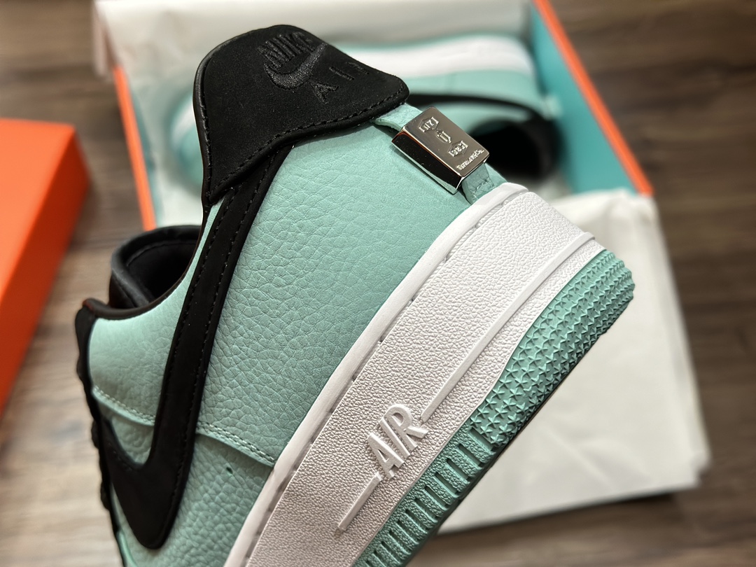 Tiffany & Co. x Nike Air Force 1 LOW Air Force One Joint ”Tiffany Reverse” DZ1382-002