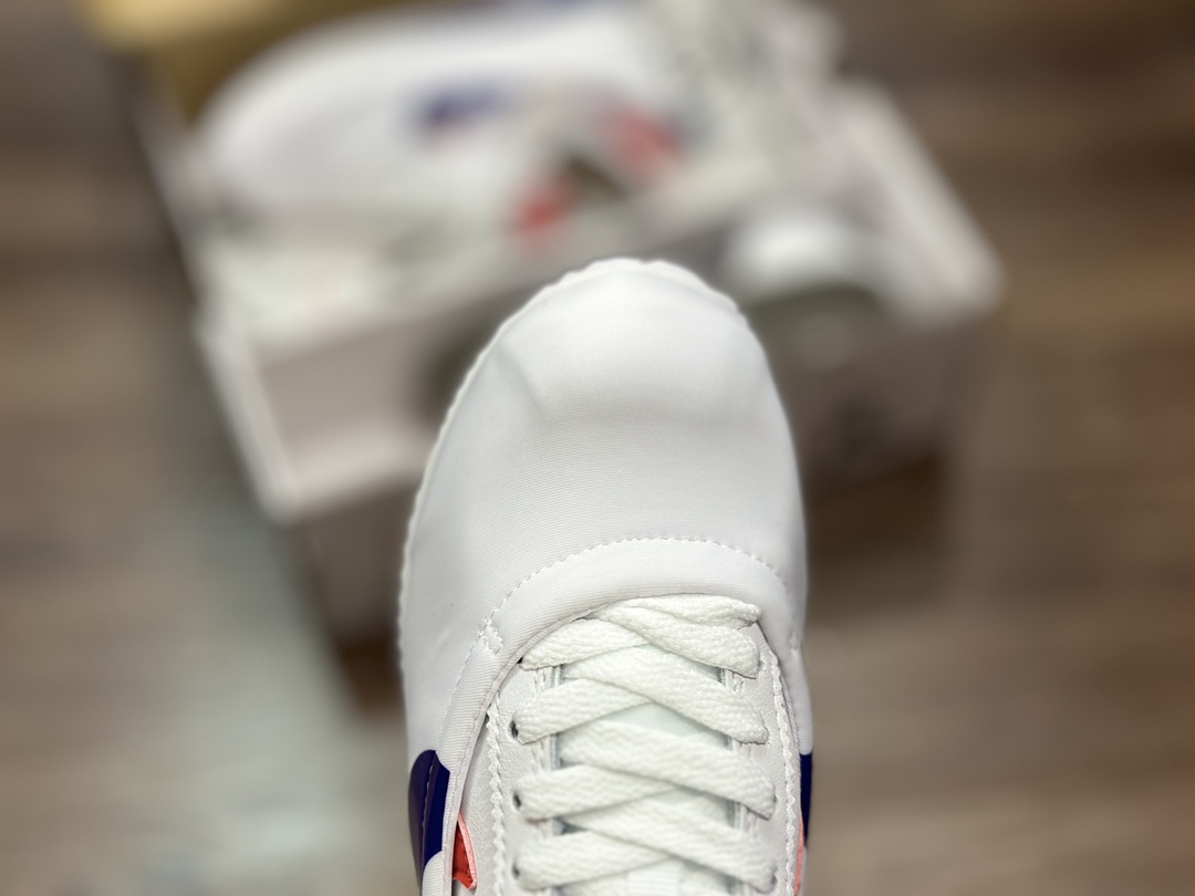 260 陈冠希主理品牌·凝结集团CLOT x Nike Cortez Clotez 3 IN 1”YIYANG”阿甘三合一 DZ3239-100