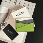 Buy First Copy Replica
 Loewe Designer
 Wallet Card pack