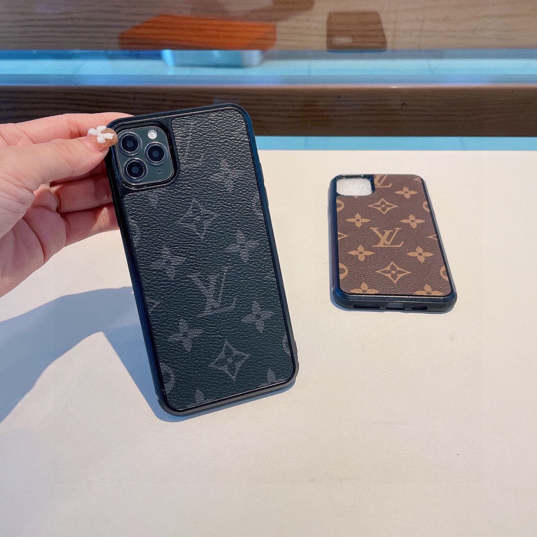 Louis Vuitton Phone Case