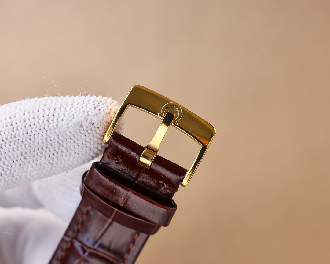 Gold and White Watch: Taiwan T8 Practice 2024 Upgrade with Premium Features - 图片 8