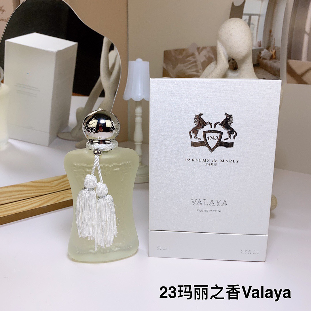 María Fragancia nuevo perfume valaya floral y frutal 75ml!
