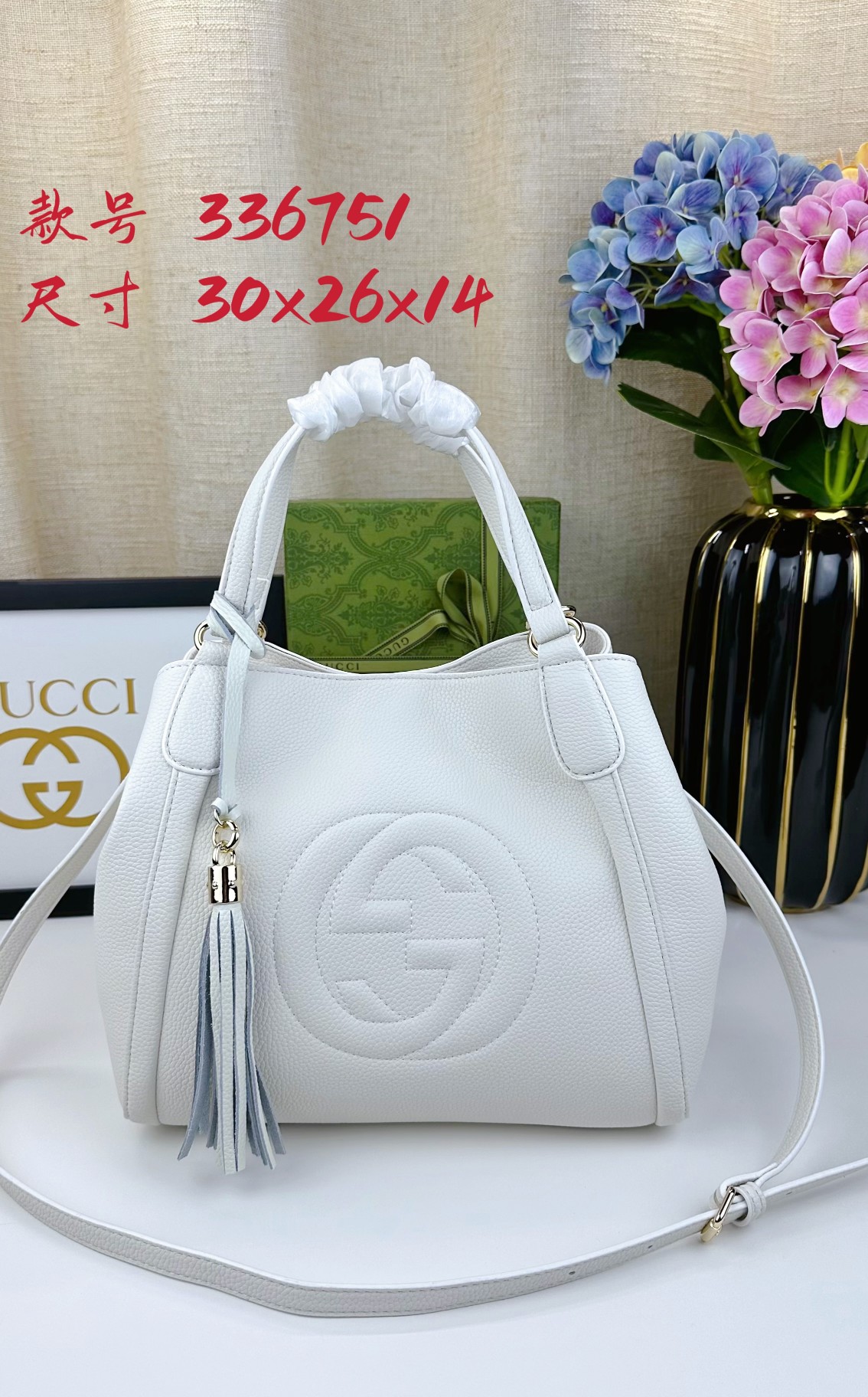 G家 小号 经典手提斜挎バッグ 大人の休闲スタイルに最適