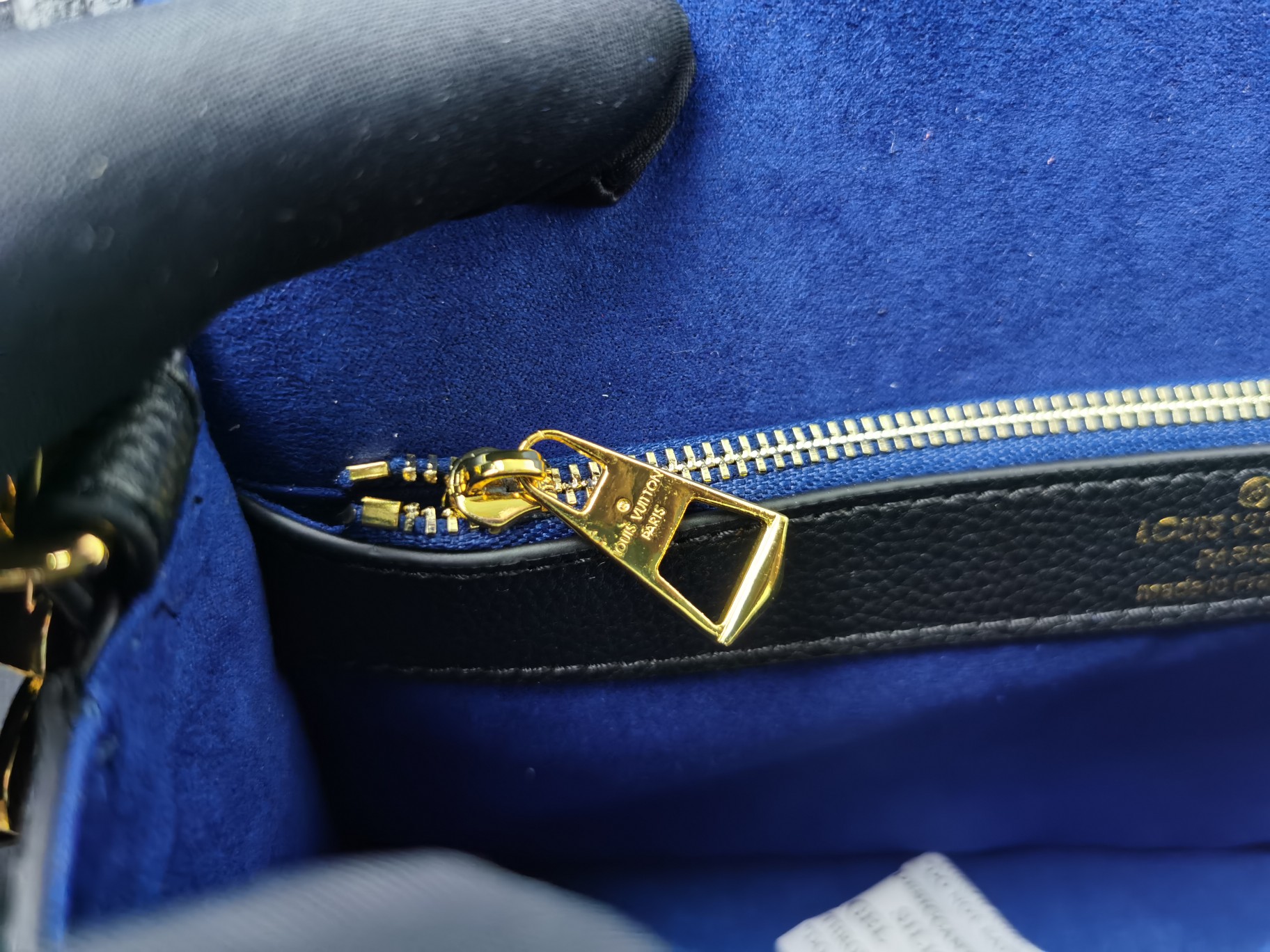 Dianeスタイル全皮法棍バッグ - 幅広いスタイルに対応