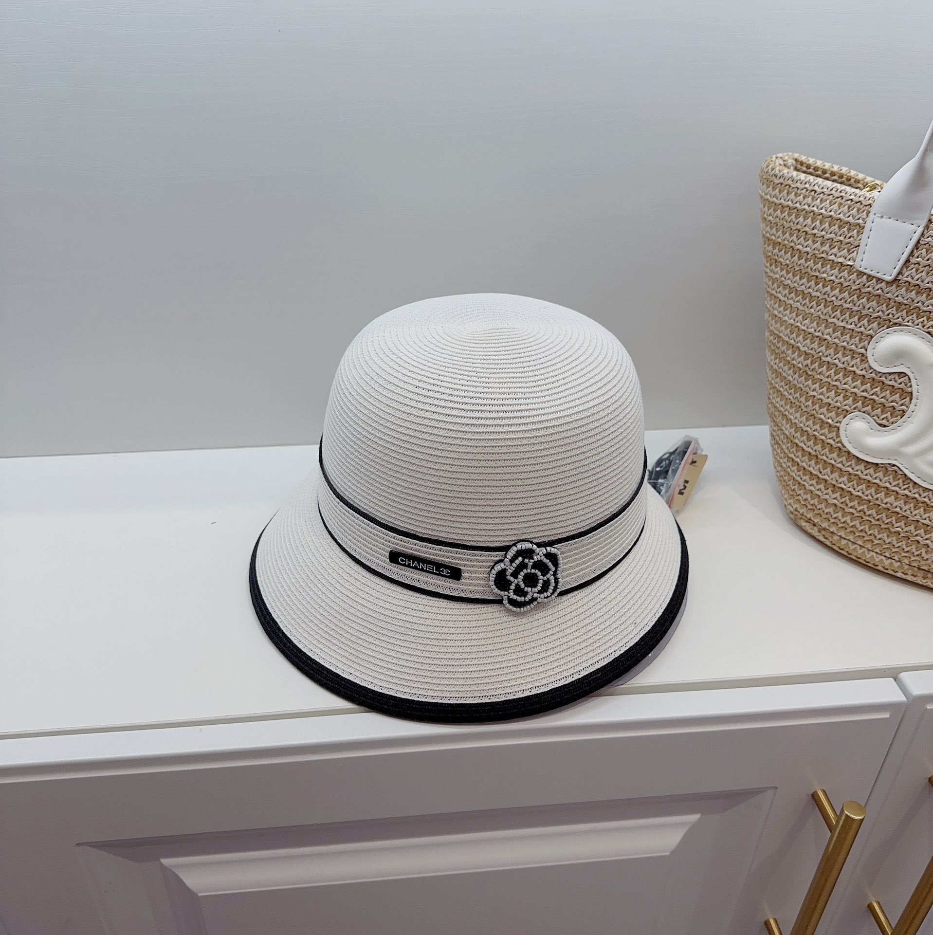 샤넬 모자 82124 Chanel Cap