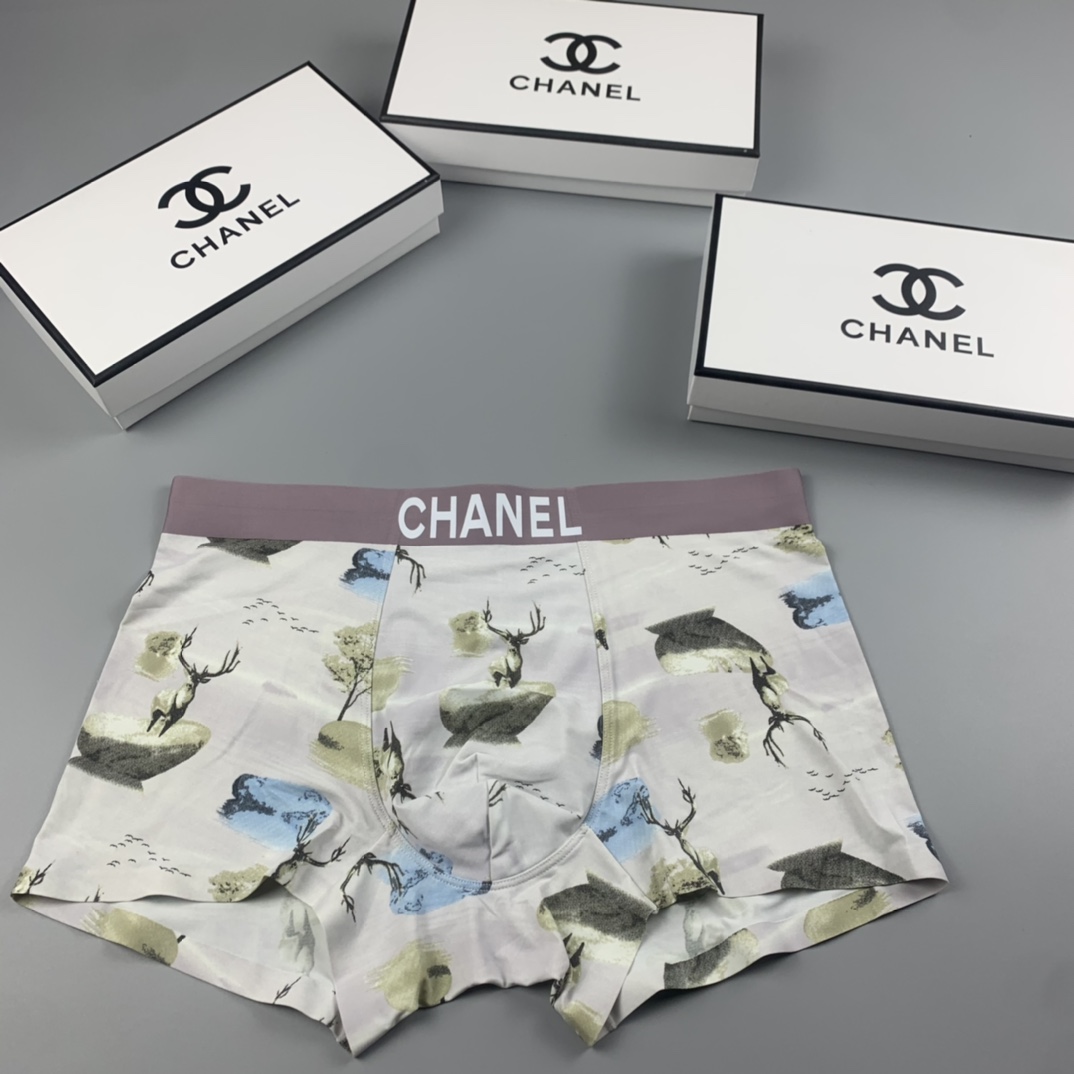 CHANEL香奈儿外贸国外订单原单品