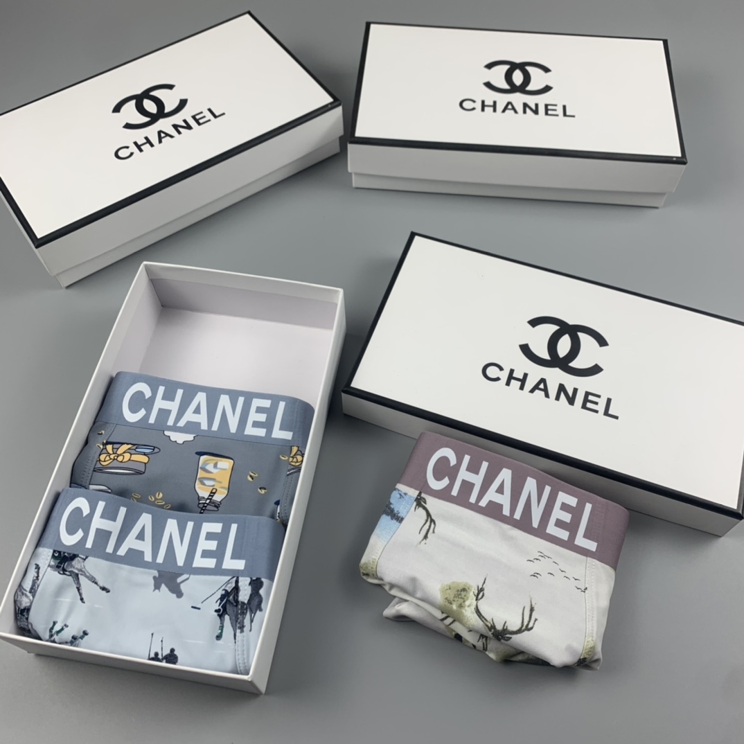 CHANEL香奈儿外贸国外订单原单品