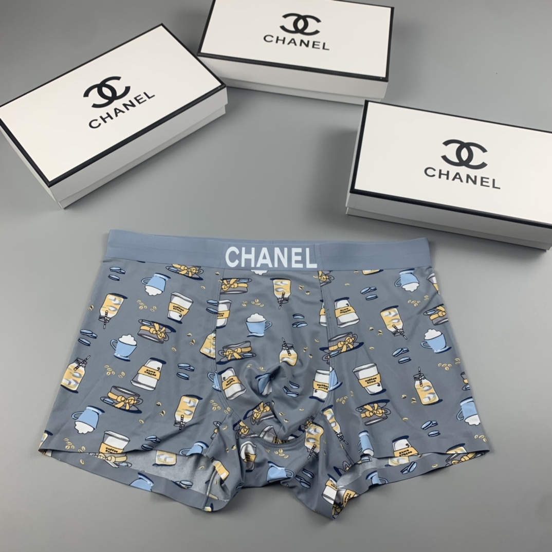 CHANEL香奈儿外贸国外订单原单品