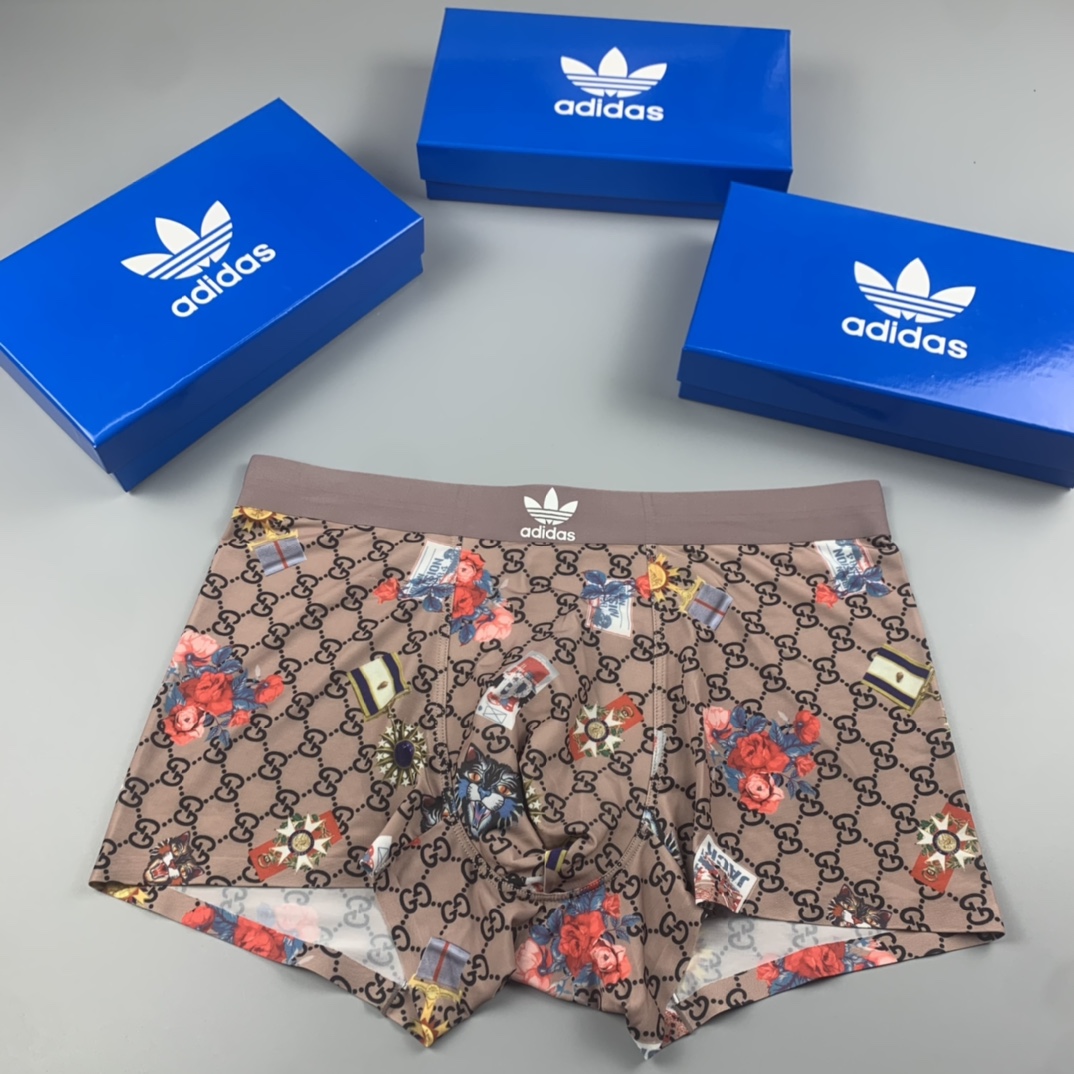 新品！adidas阿迪达斯外贸国外订