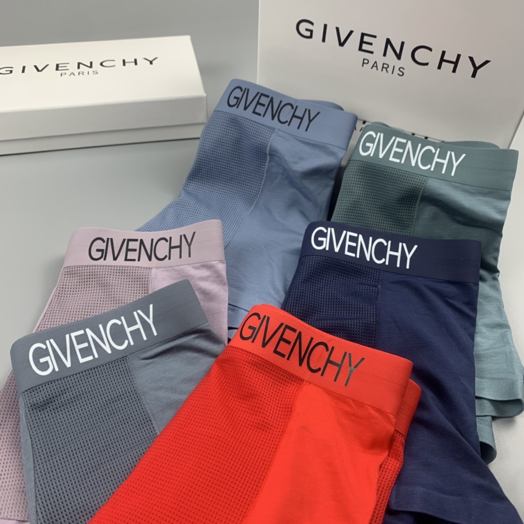 新品！GIVECHY纪梵希原单品质无