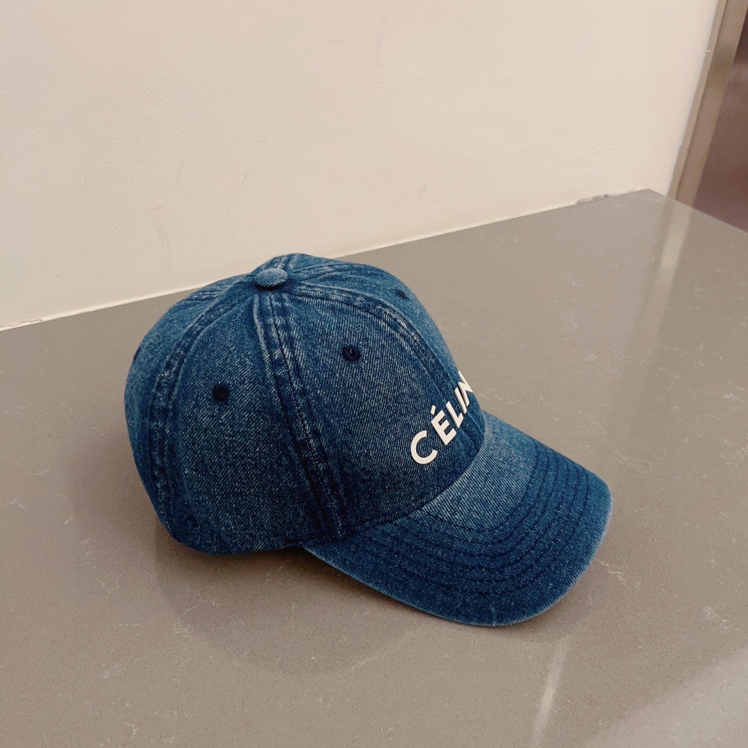 셀린느 모자 83458 Celine Cap