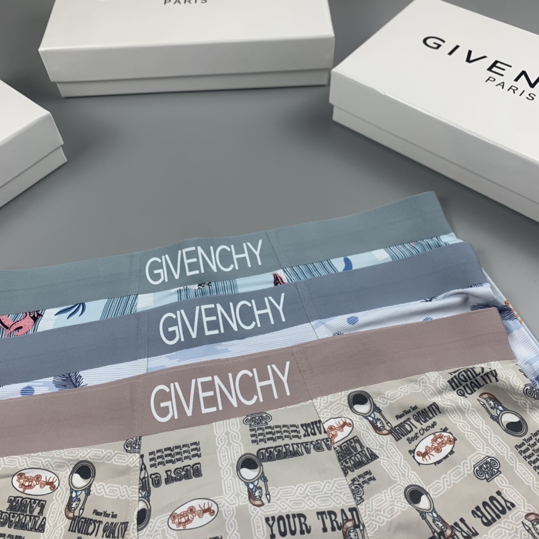 新品！GIVENCHY纪梵希外贸国外