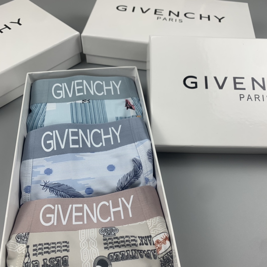 新品！GIVENCHY纪梵希外贸国外