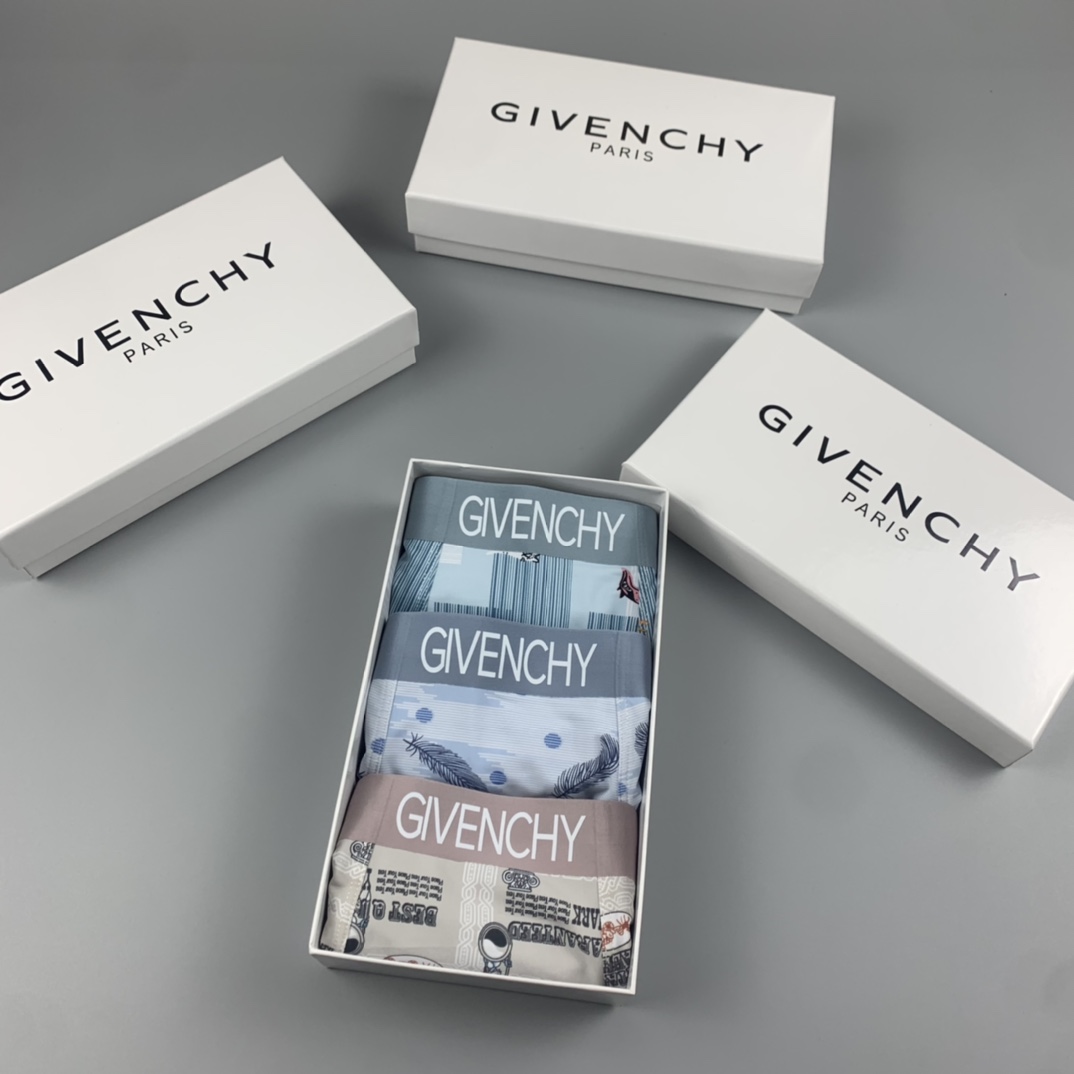 新品！GIVENCHY纪梵希外贸国外