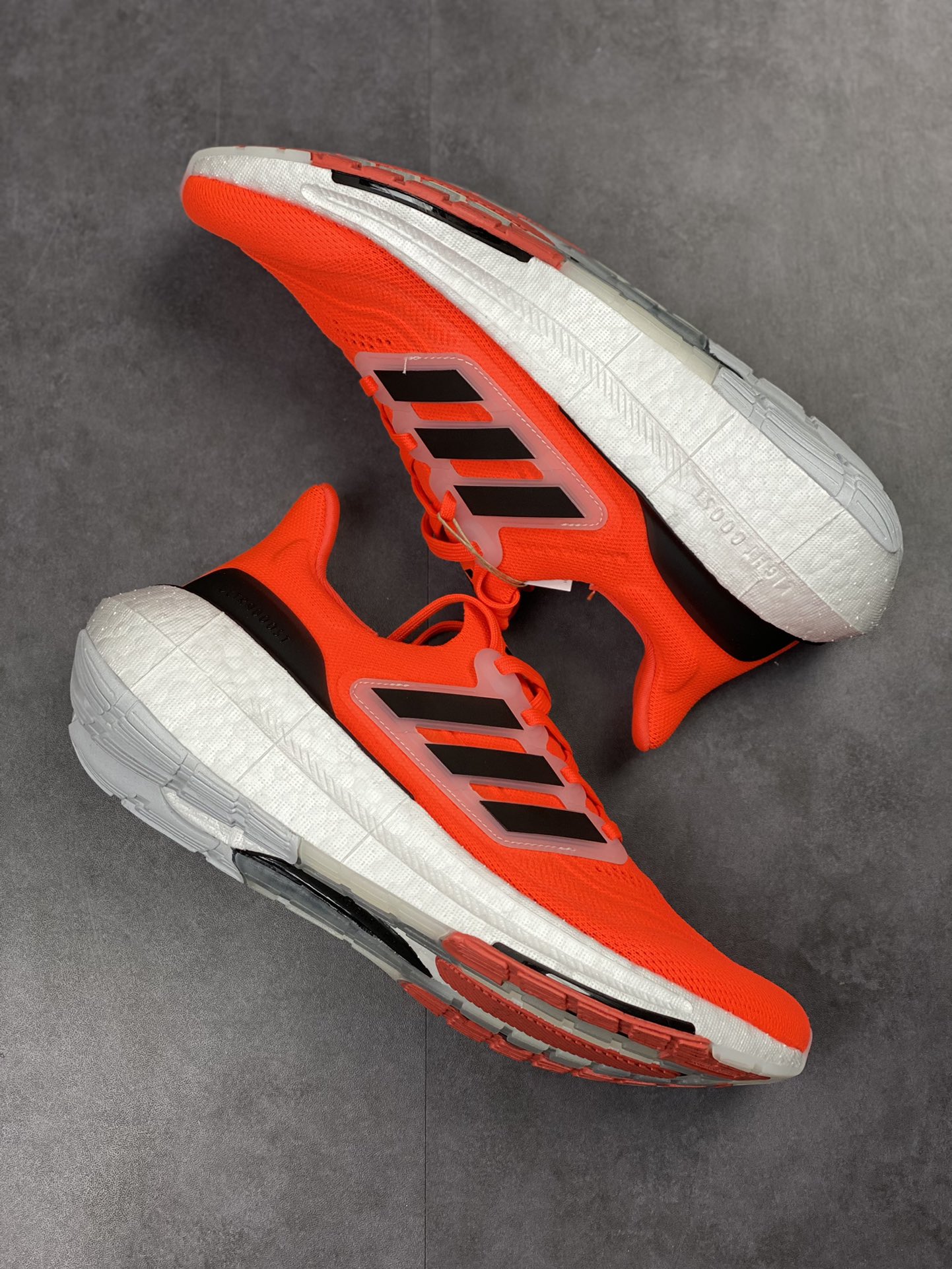 Adidas ULTRA BOOST 23 W cushioning sports casual lightweight breathable running shoes HQ6341