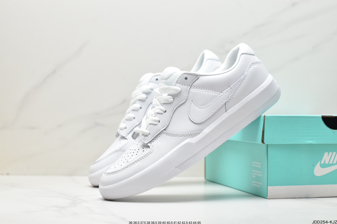 120 Nike SB Force 58休闲运动板鞋是一款将前沿创新带入街头的单品DH7505-100
