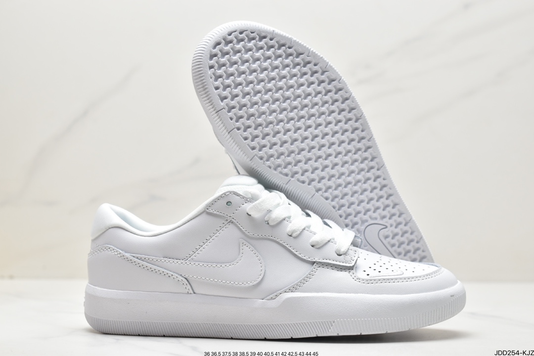 120 Nike SB Force 58休闲运动板鞋是一款将前沿创新带入街头的单品DH7505-100