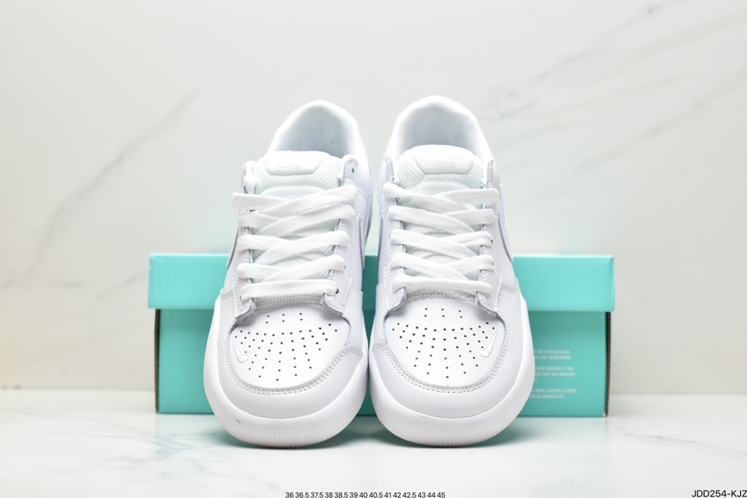 120 Nike SB Force 58休闲运动板鞋是一款将前沿创新带入街头的单品DH7505-100