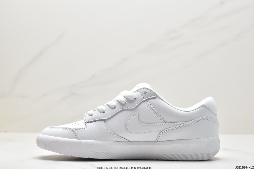 120 Nike SB Force 58休闲运动板鞋是一款将前沿创新带入街头的单品DH7505-100