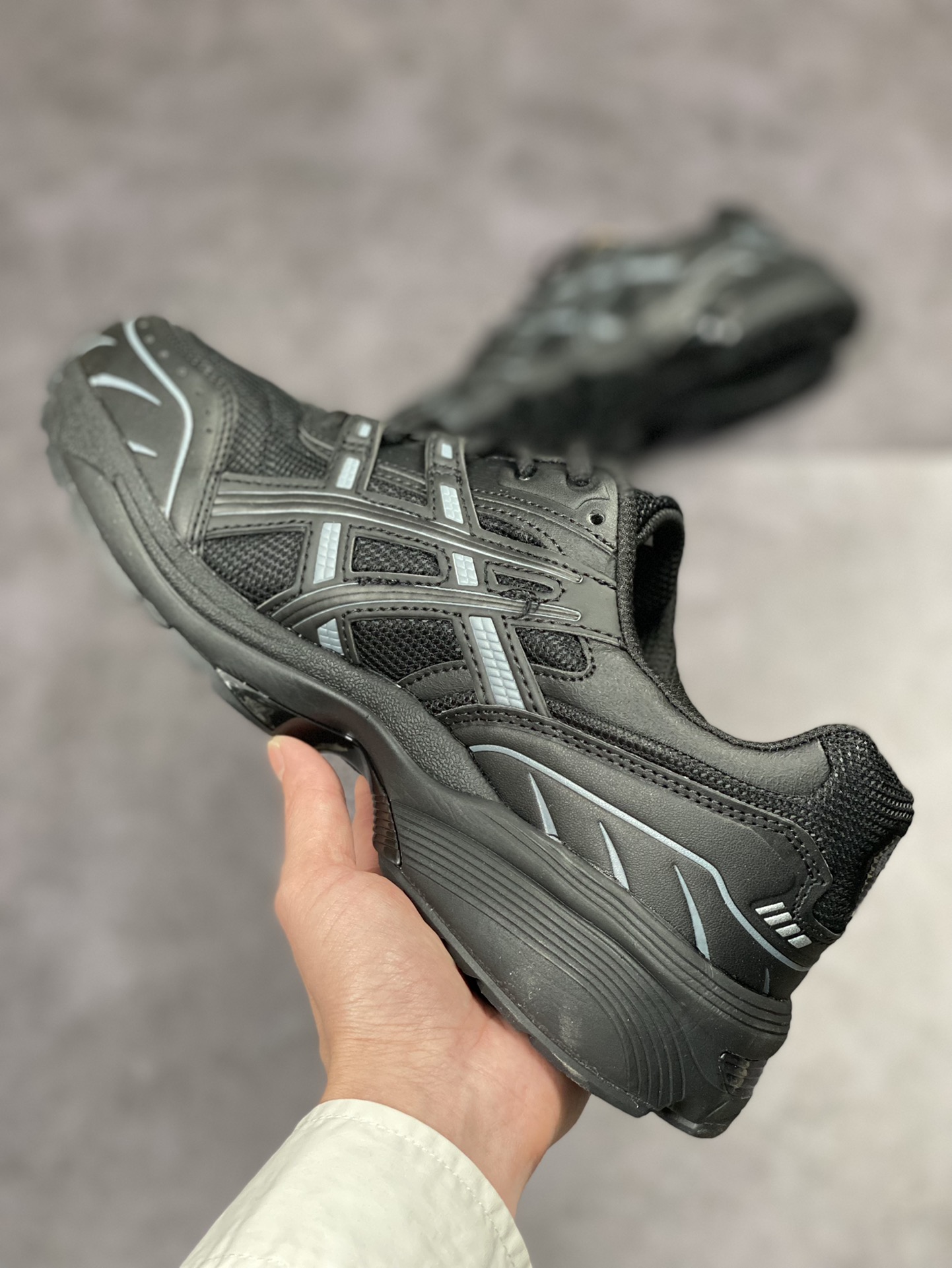 180 亚瑟士/ASICS Tiger GEL-1090系列 1021A275-101