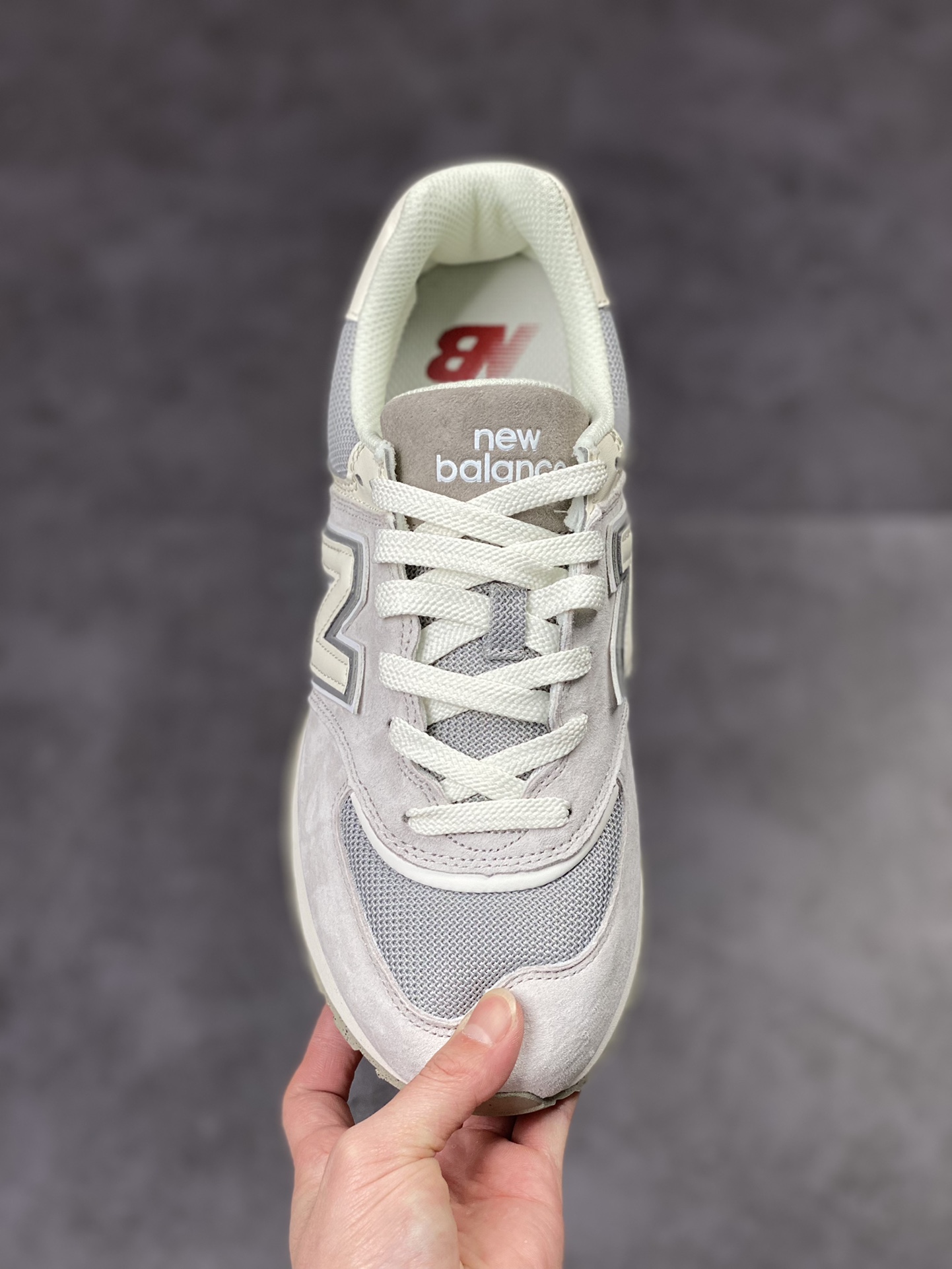 160 NB新百伦New Balance U574 低帮复古休闲运动慢跑鞋 U574LGVB