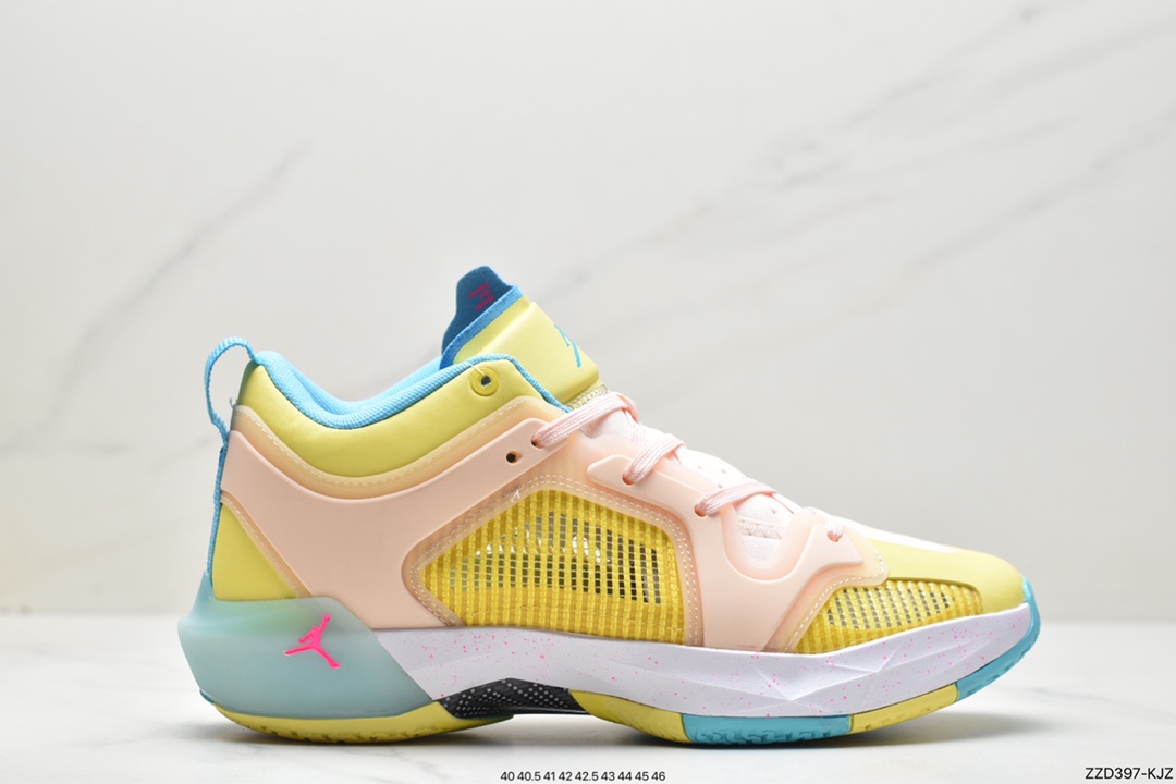 250 乔丹Air Jordan XXXII PF AJ32 乔丹32代  FD8701-001