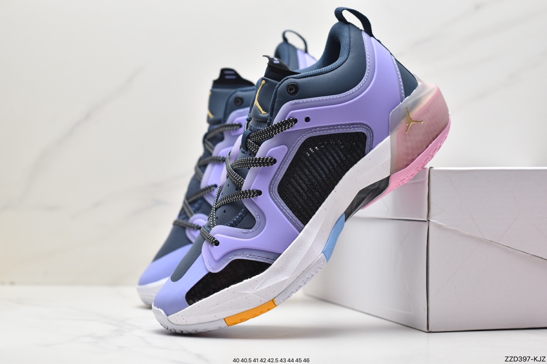 250 乔丹Air Jordan XXXII PF AJ32 乔丹32代  FD8701-001