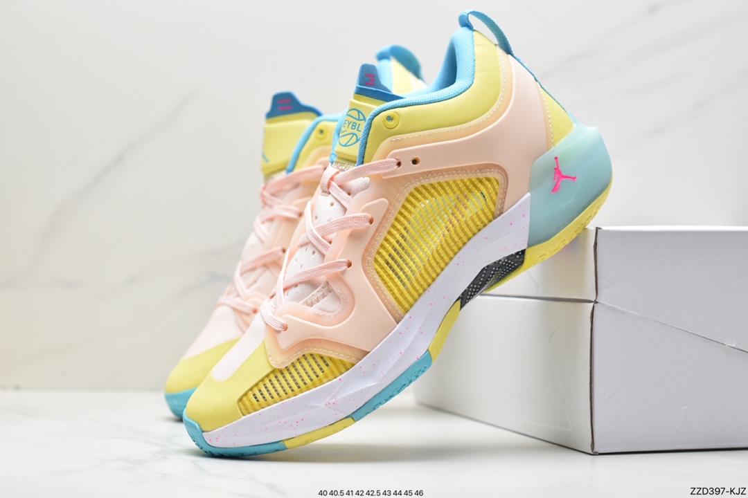 250 乔丹Air Jordan XXXII PF AJ32 乔丹32代  FD8701-001