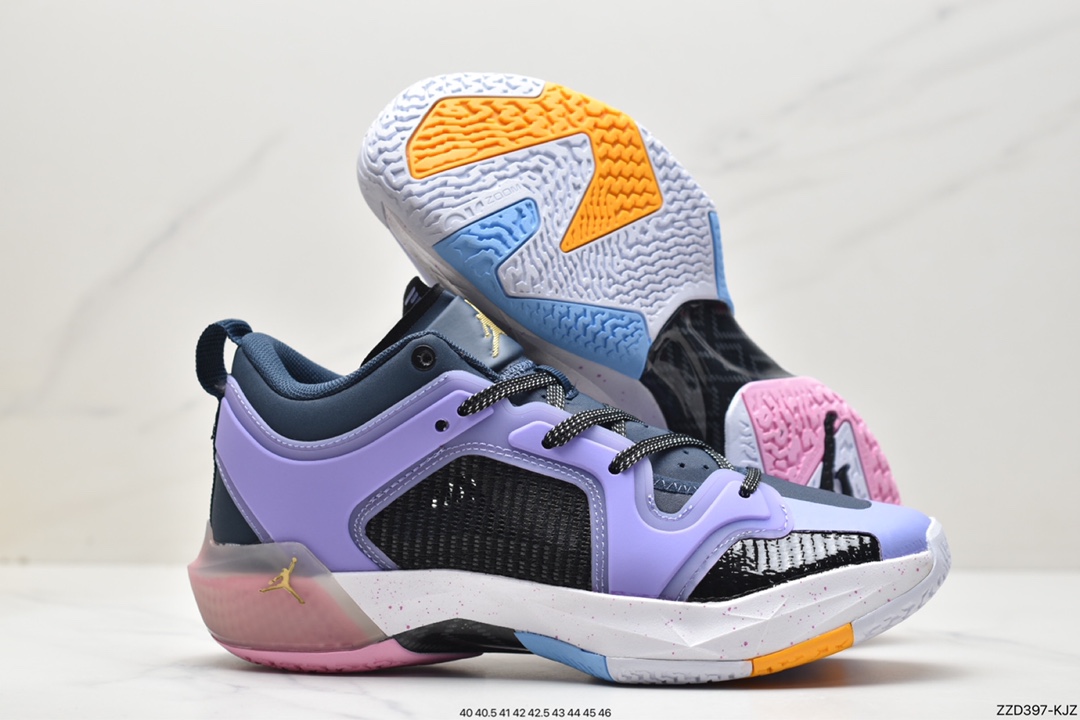 250 乔丹Air Jordan XXXII PF AJ32 乔丹32代  FD8701-001