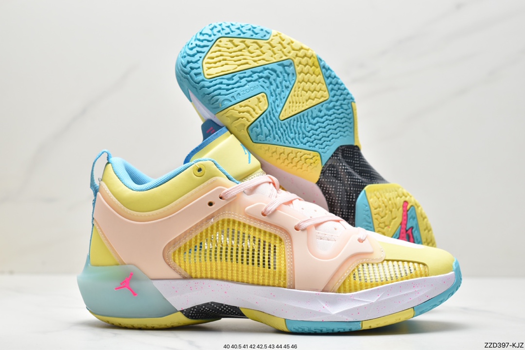 250 乔丹Air Jordan XXXII PF AJ32 乔丹32代  FD8701-001