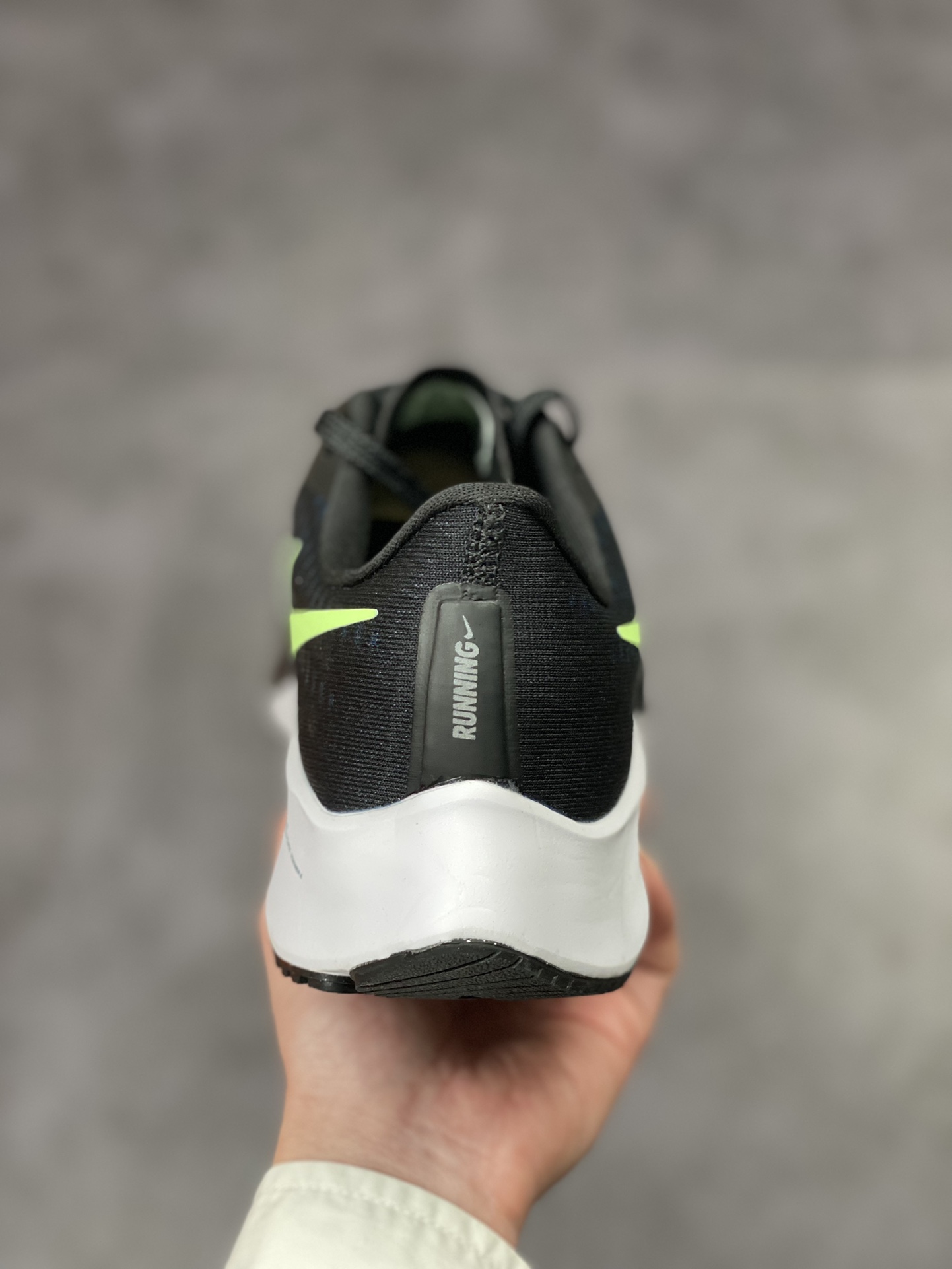 170 Air Zoom Pegasus 37飞马系列 外贸专供订单 BQ9646-001
