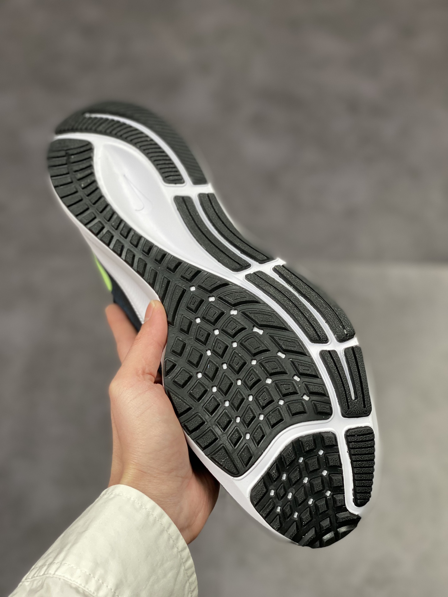 170 Air Zoom Pegasus 37飞马系列 外贸专供订单 BQ9646-001