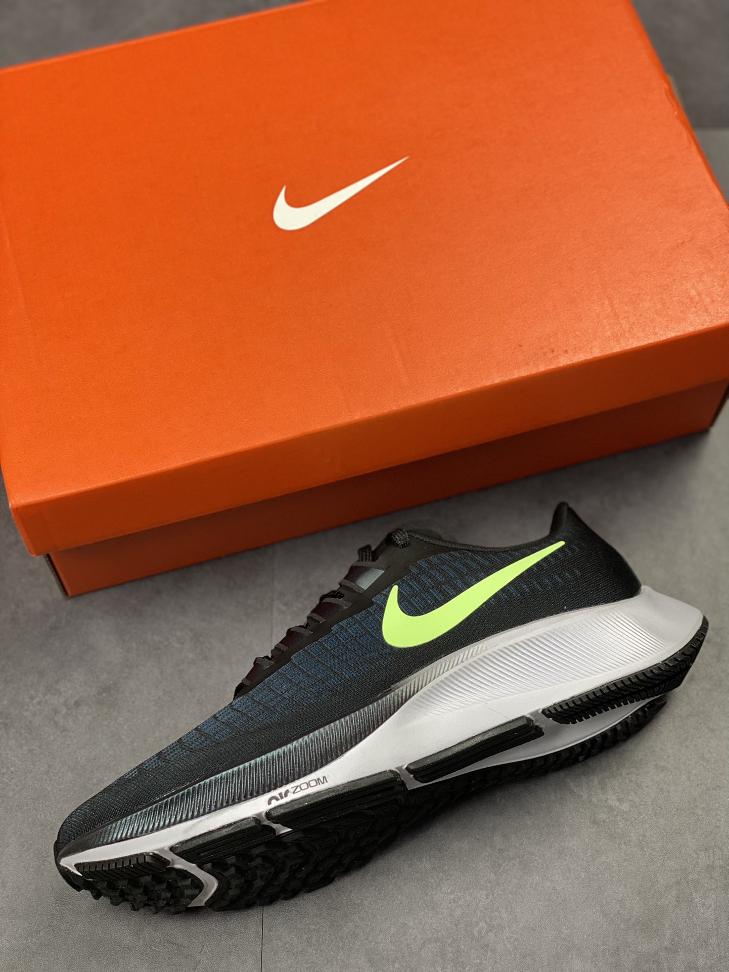 170 Air Zoom Pegasus 37飞马系列 外贸专供订单 BQ9646-001