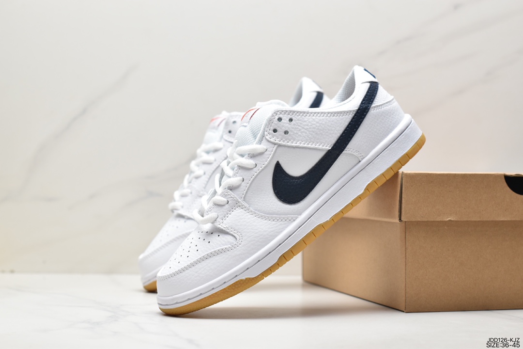 120 耐克Nike SB Zoom Dunk Low 板鞋 CW7463-401