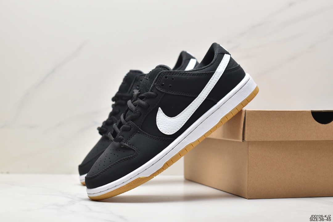 120 耐克Nike SB Zoom Dunk Low 板鞋 CW7463-401