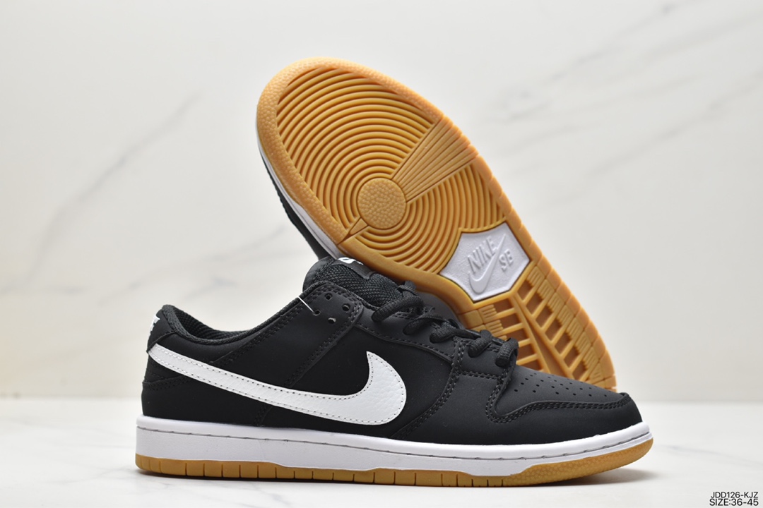 120 耐克Nike SB Zoom Dunk Low 板鞋 CW7463-401