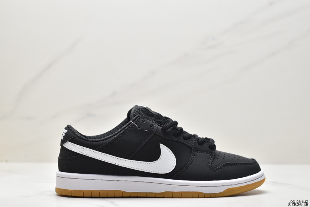 120 耐克Nike SB Zoom Dunk Low 板鞋 CW7463-401