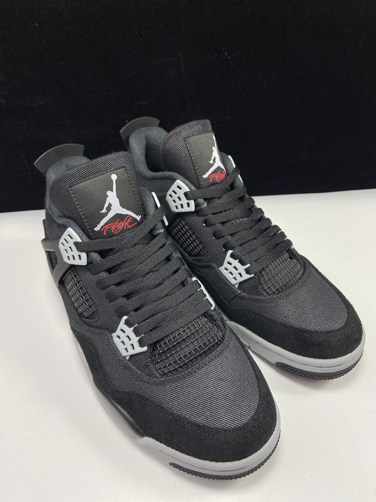 AJ4小阿姆鞋码40-47.5总裁R