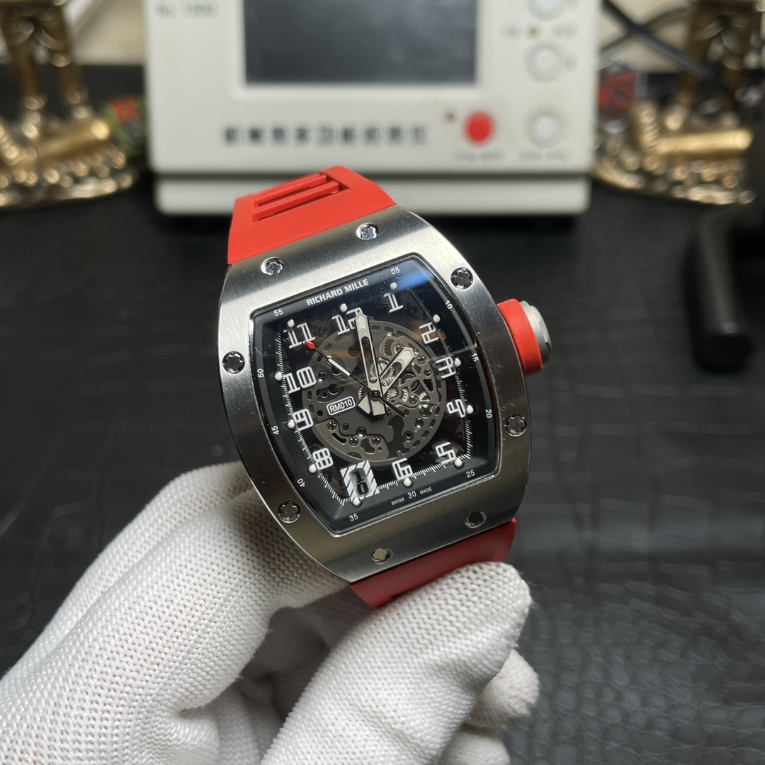 Richard Mille RM Collection 41mm