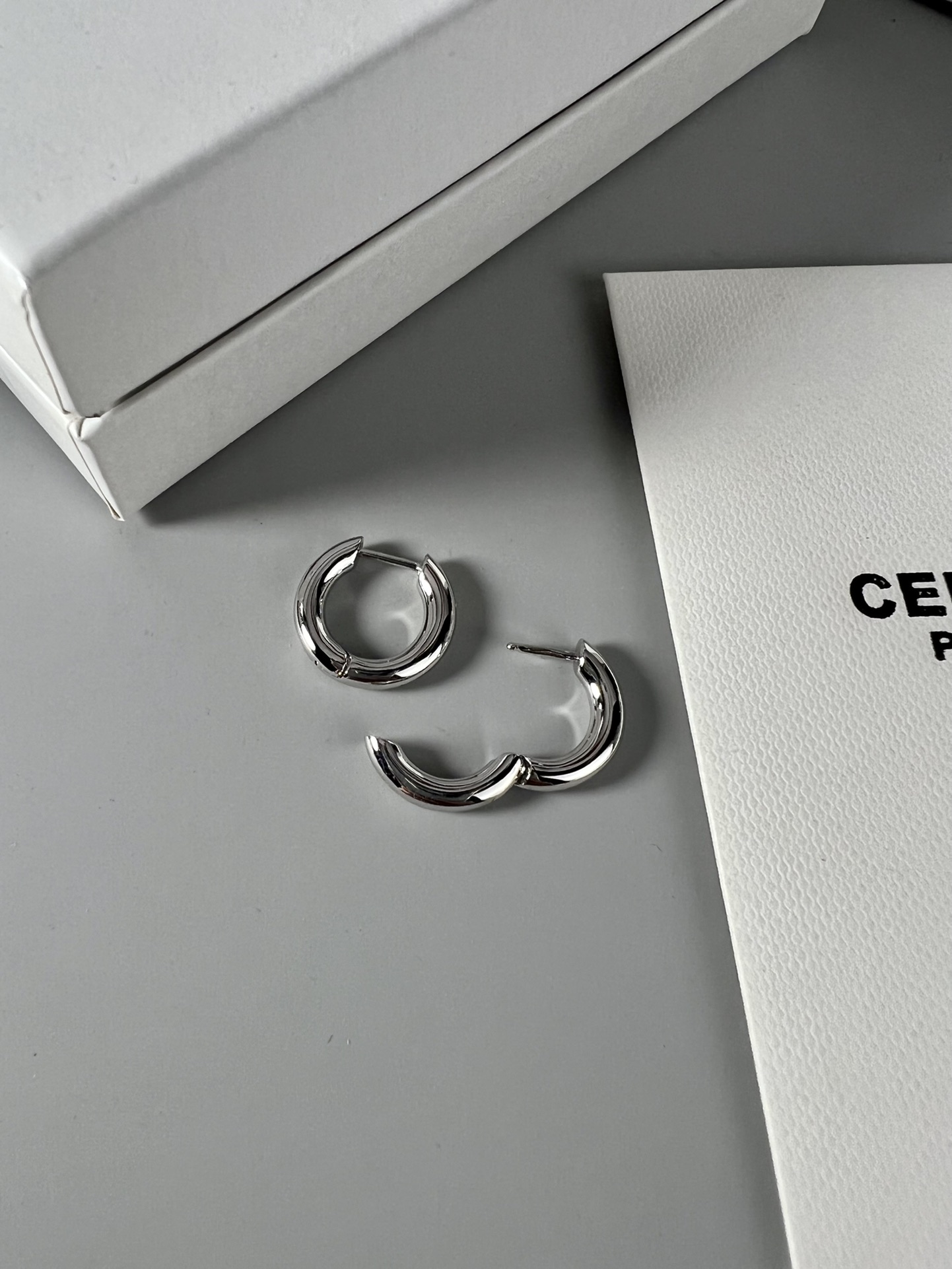 Celine Jóias YHED045 Celine — photo 4