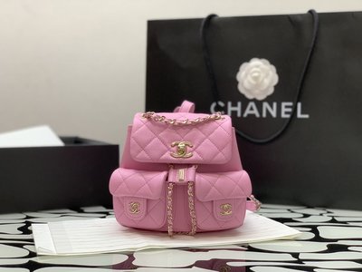 High-End Designer Chanel Duma Bags Backpack cm99234