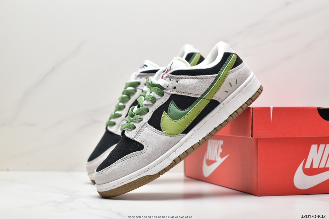 140 Nike Dunk Low SE 85 双钩复古休闲板鞋 DO9457-104